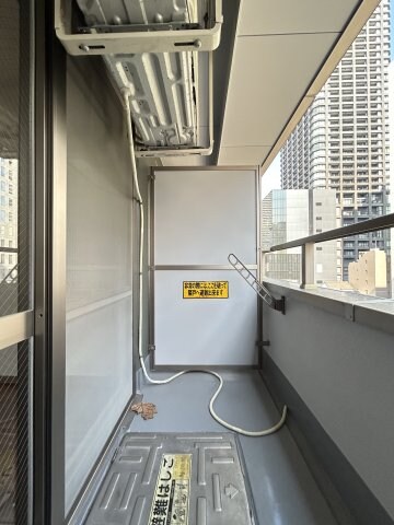 北浜駅 徒歩2分 6階の物件内観写真