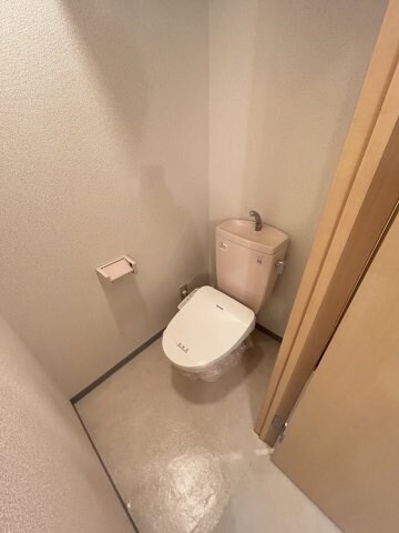 北浜駅 徒歩2分 6階の物件内観写真