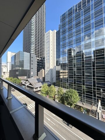 北浜駅 徒歩2分 6階の物件内観写真