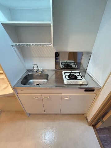 北浜駅 徒歩2分 6階の物件内観写真