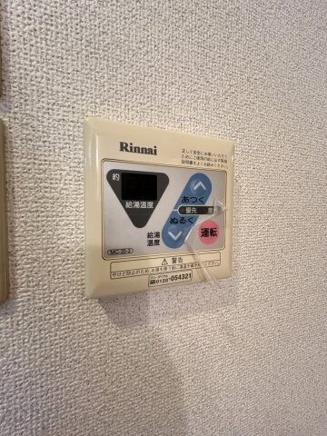 北浜駅 徒歩2分 6階の物件内観写真