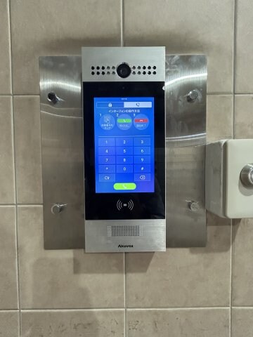 北浜駅 徒歩2分 6階の物件内観写真