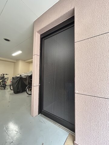 北浜駅 徒歩2分 6階の物件内観写真