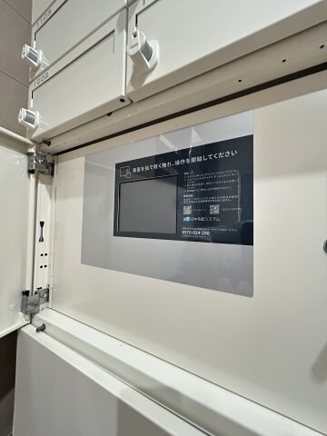 北浜駅 徒歩2分 6階の物件内観写真