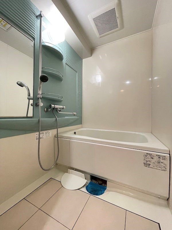 渡辺通駅 徒歩3分 14階の物件内観写真