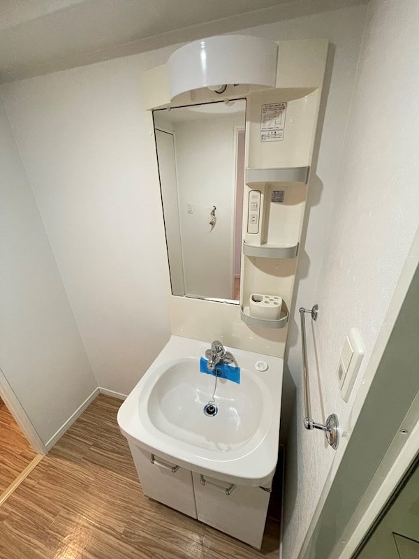 渡辺通駅 徒歩3分 14階の物件内観写真