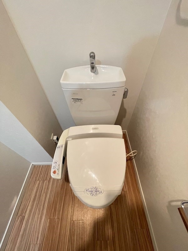 渡辺通駅 徒歩3分 14階の物件内観写真