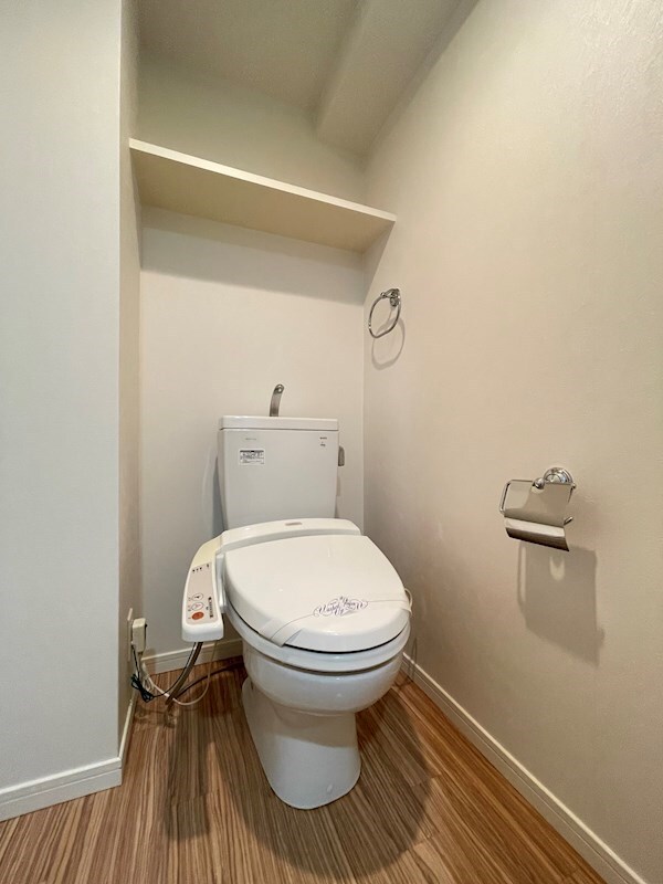 渡辺通駅 徒歩3分 14階の物件内観写真