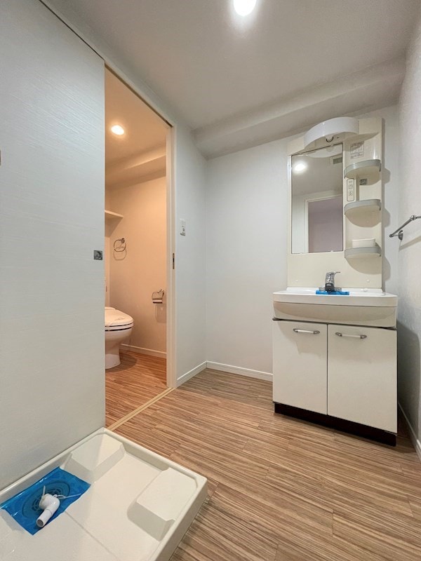 渡辺通駅 徒歩3分 14階の物件内観写真