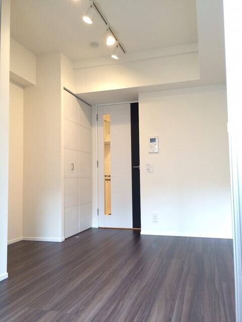 ガリシア代々木の物件内観写真