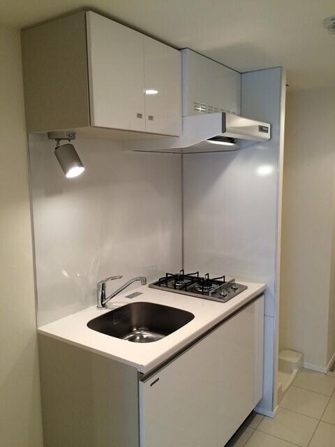 ガリシア代々木の物件内観写真