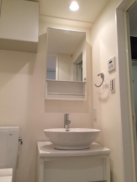 ガリシア代々木の物件内観写真