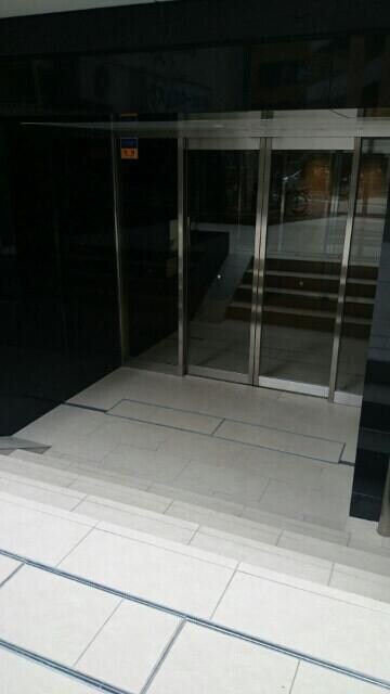 ガリシア代々木の物件外観写真