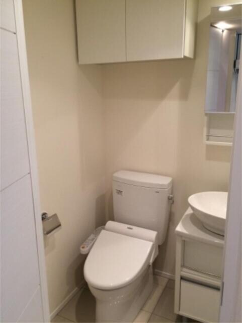 ガリシア代々木の物件内観写真