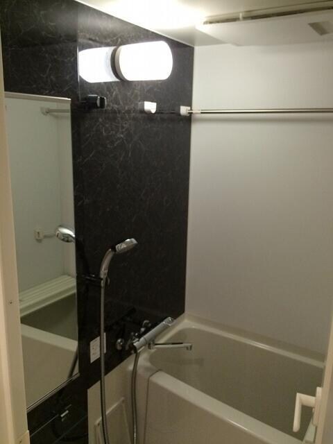 ガリシア代々木の物件内観写真