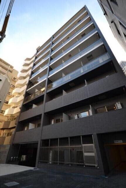 ガリシア代々木の物件内観写真