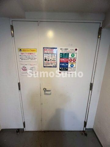 ガリシア代々木の物件内観写真