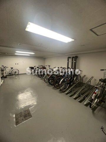 ガリシア代々木の物件内観写真