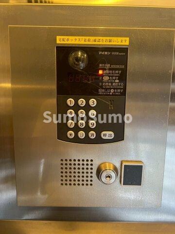 ガリシア代々木の物件内観写真