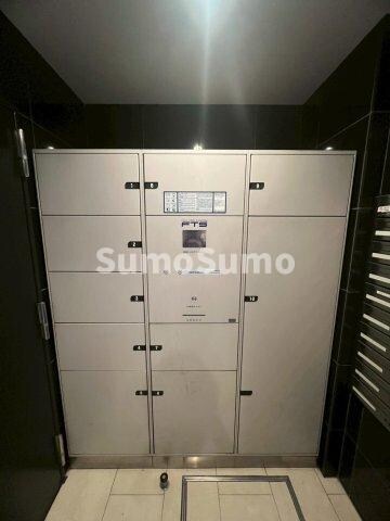 ガリシア代々木の物件内観写真