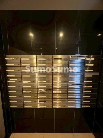 ガリシア代々木の物件内観写真