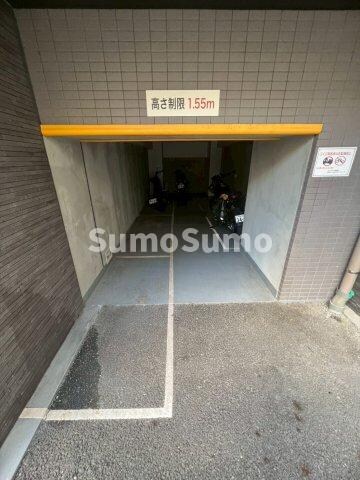 ガリシア代々木の物件内観写真