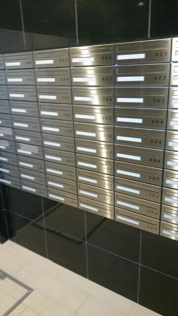 ガリシア代々木の物件内観写真