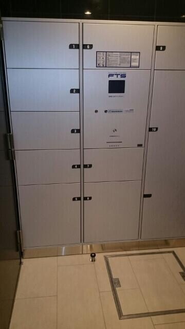 ガリシア代々木の物件内観写真