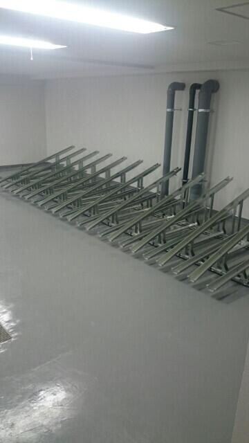 ガリシア代々木の物件内観写真