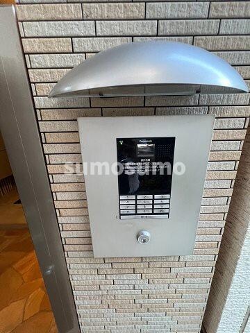 出屋敷駅 徒歩12分 1階の物件外観写真