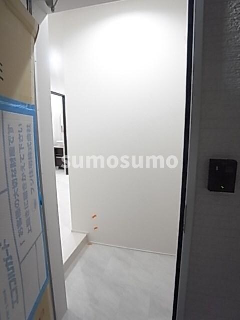 出屋敷駅 徒歩12分 1階の物件内観写真