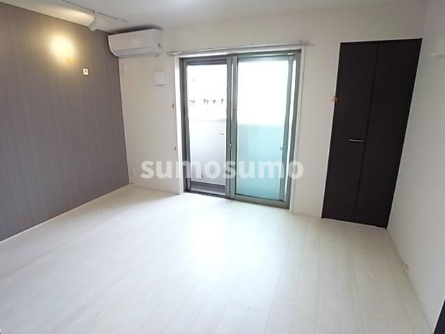 出屋敷駅 徒歩12分 1階の物件内観写真