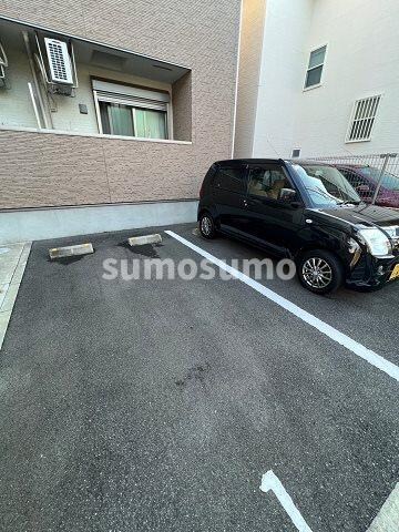 出屋敷駅 徒歩12分 1階の物件外観写真