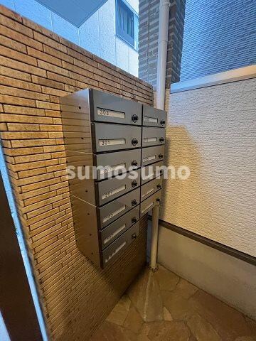 出屋敷駅 徒歩12分 1階の物件外観写真