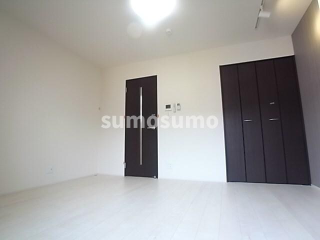 出屋敷駅 徒歩12分 1階の物件内観写真