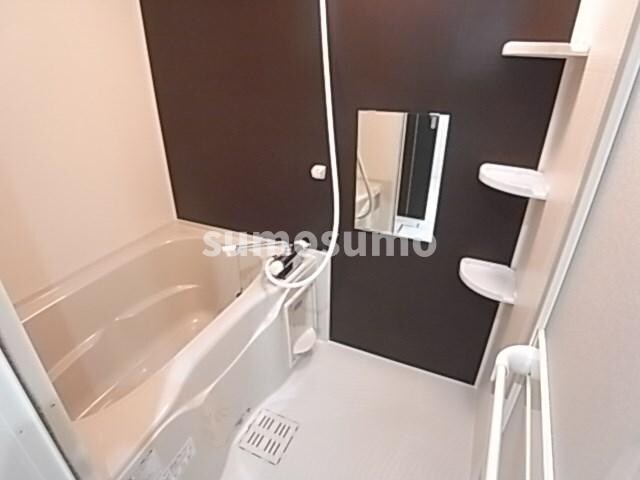 出屋敷駅 徒歩12分 1階の物件内観写真