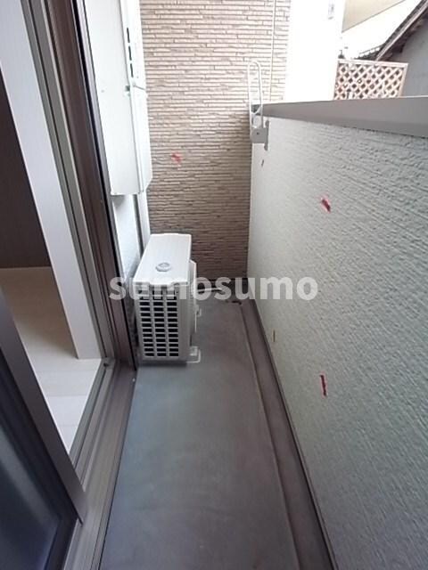 出屋敷駅 徒歩12分 1階の物件内観写真