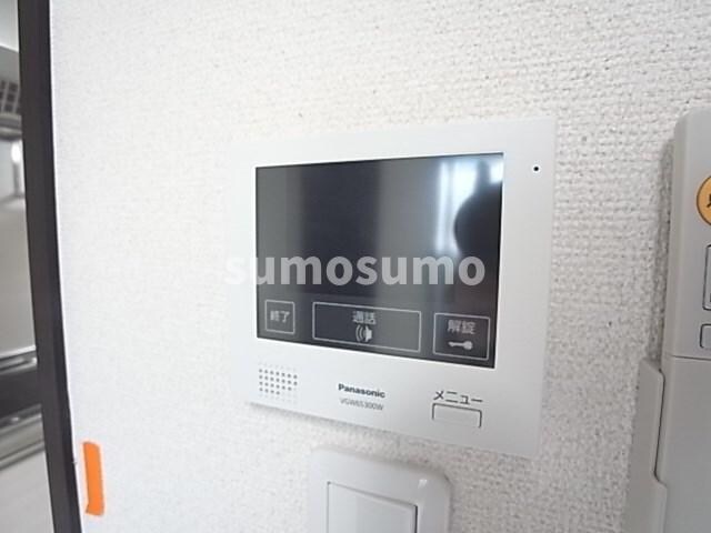 出屋敷駅 徒歩12分 1階の物件内観写真