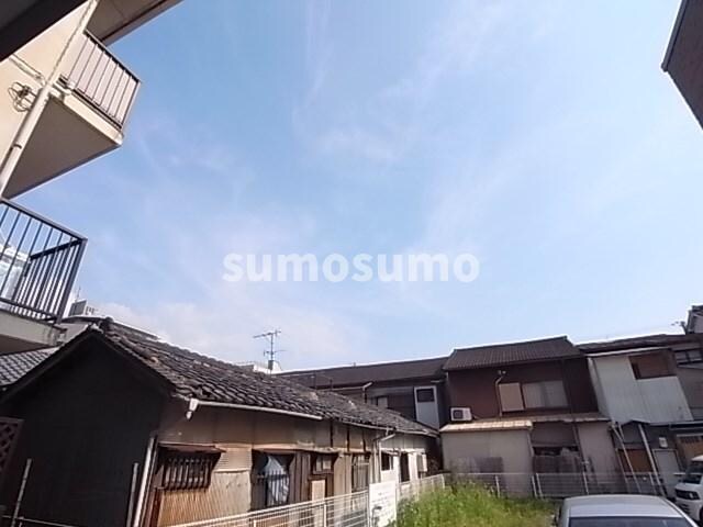 出屋敷駅 徒歩12分 1階の物件内観写真