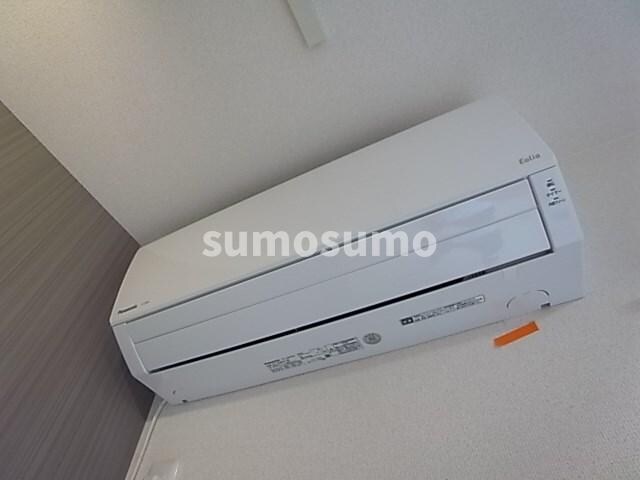 出屋敷駅 徒歩12分 1階の物件内観写真