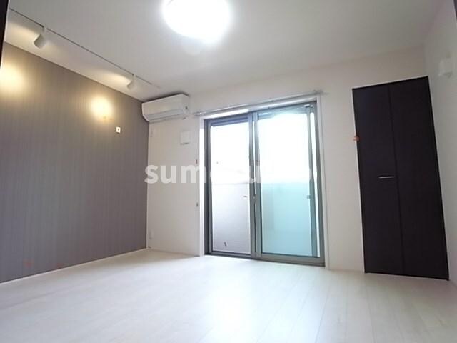 出屋敷駅 徒歩12分 1階の物件内観写真