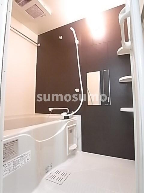 出屋敷駅 徒歩12分 1階の物件内観写真