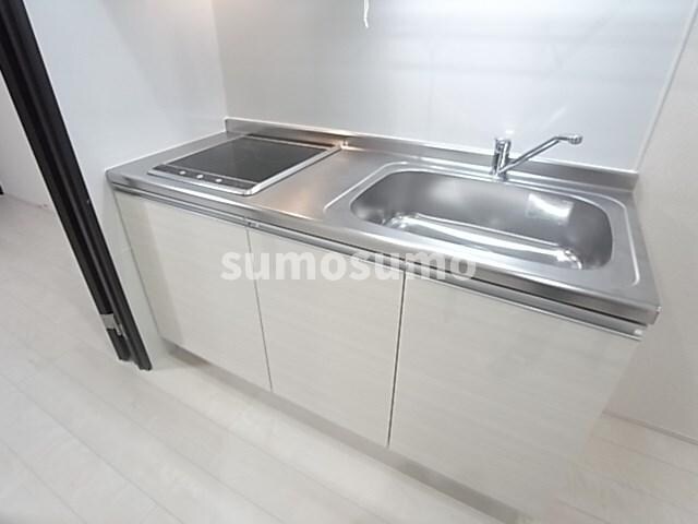 出屋敷駅 徒歩12分 1階の物件内観写真