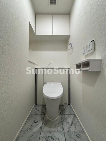 西長堀駅 徒歩3分 14階の物件内観写真