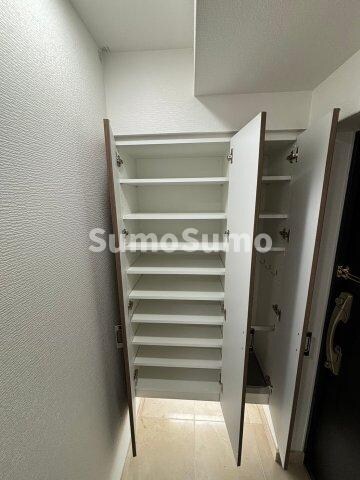 西長堀駅 徒歩3分 14階の物件内観写真