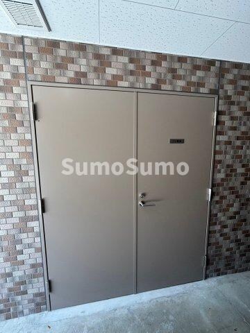 西長堀駅 徒歩3分 14階の物件内観写真