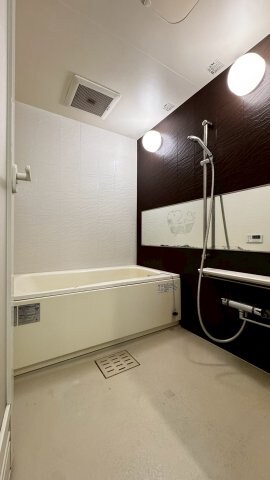 ラ・シルフィード博多駅南の物件内観写真