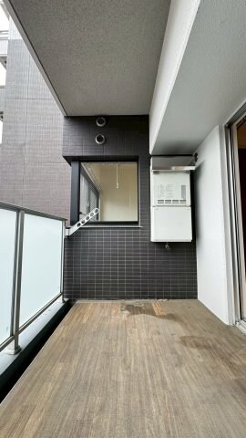 ラ・シルフィード博多駅南の物件内観写真