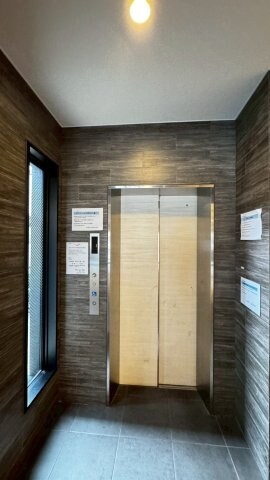 ラ・シルフィード博多駅南の物件内観写真