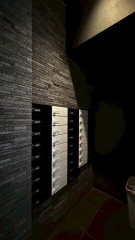 ラ・シルフィード博多駅南の物件内観写真